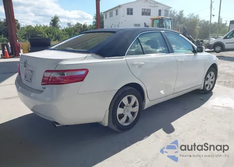 2009 Toyota Camry Le из США, поврежденный, VIN 4T1BE46K29U845296